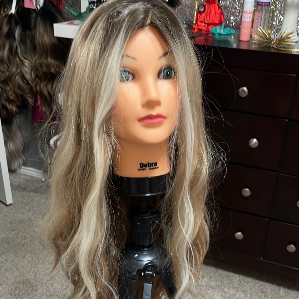 CSC wig #13